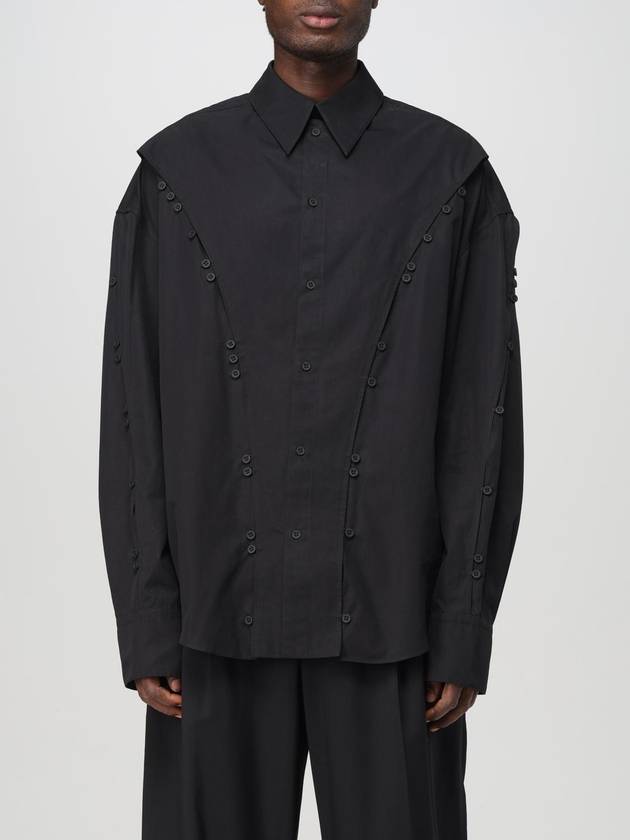 Mugler men's shirt - MUGLER - BALAAN 1