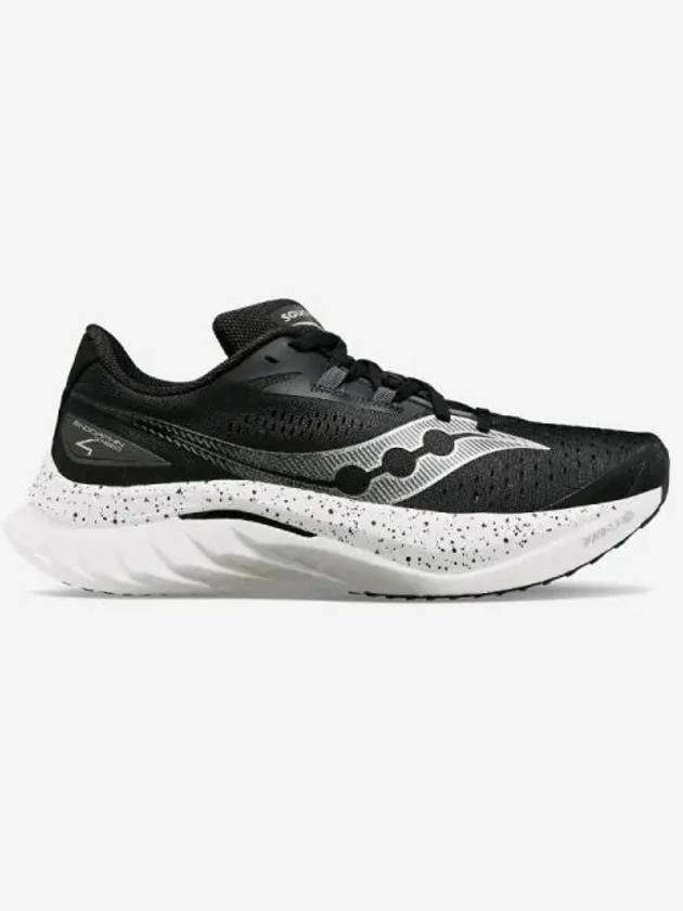 Endorphin Speed 4 M BLACK - SAUCONY - BALAAN 1