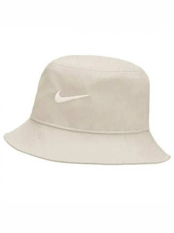 Apex Swoosh Bucket Hat Orewood - NIKE - BALAAN 1