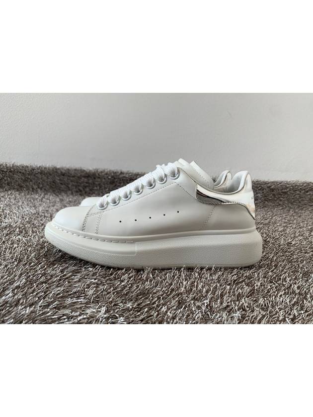 Women s Oversole 38 376814 - ALEXANDER MCQUEEN - BALAAN 5