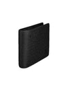 Slender Wallet Taiga Black - LOUIS VUITTON - BALAAN 4