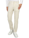 Tour 5 Pocket 4 WAY Straight Leg Pants Stone - G/FORE - BALAAN 5