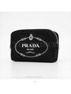 women pouch bag - PRADA - BALAAN 2