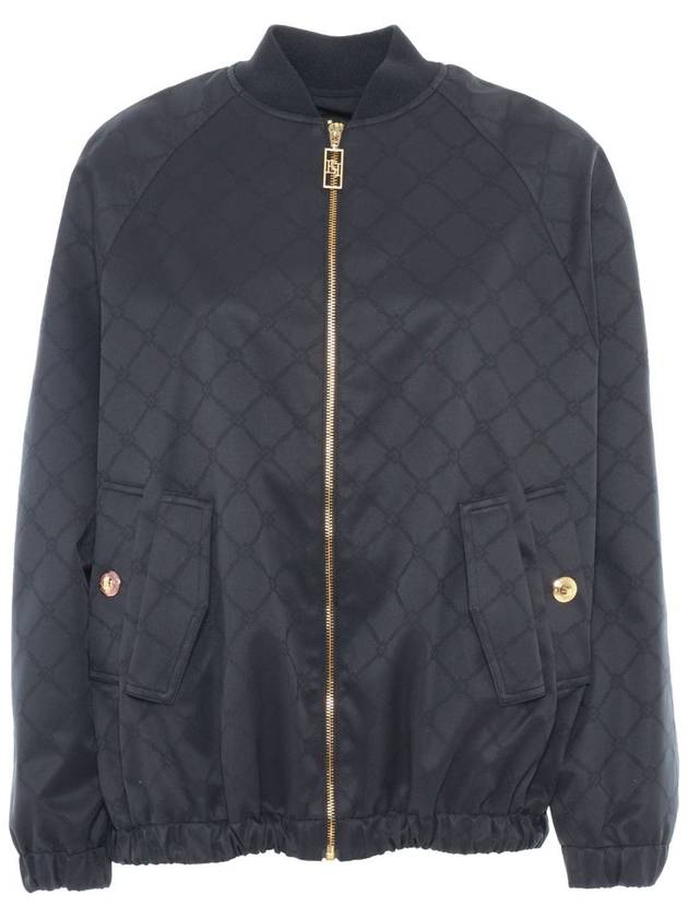 Elisabetta Franchi Jacket - ELISABETTA FRANCHI - BALAAN 1