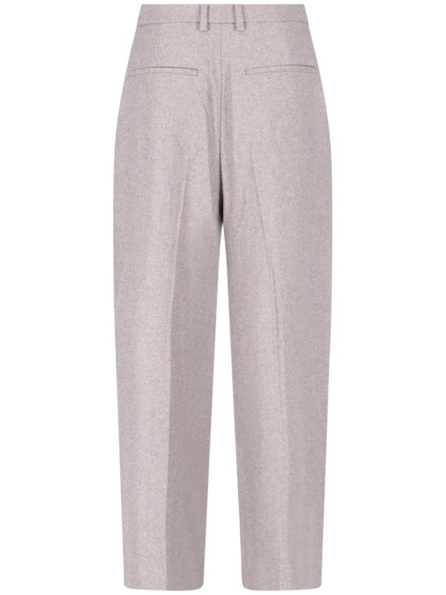 FILIPPA K Trousers Grey - FILIPPA-K - BALAAN 2