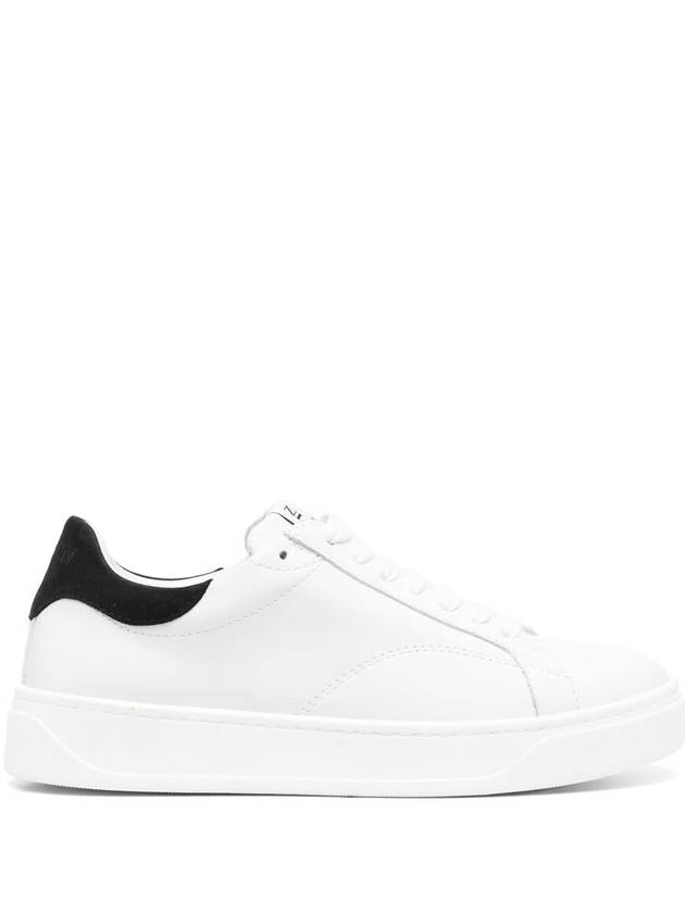 Lanvin Ddb0 Sneakers Shoes - LANVIN - BALAAN 1