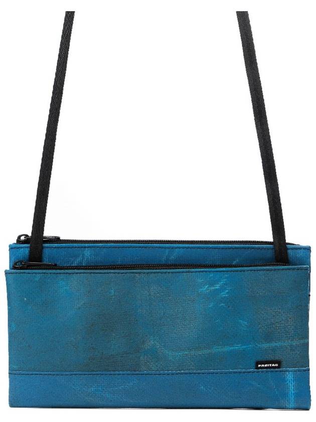 F271 MASIKURA 0028 Unisex shoulder bag - FREITAG - BALAAN 1