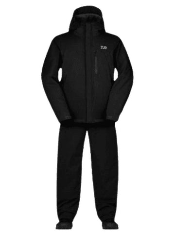 Rainmax Winter Suit Black - DAIWA - BALAAN 1
