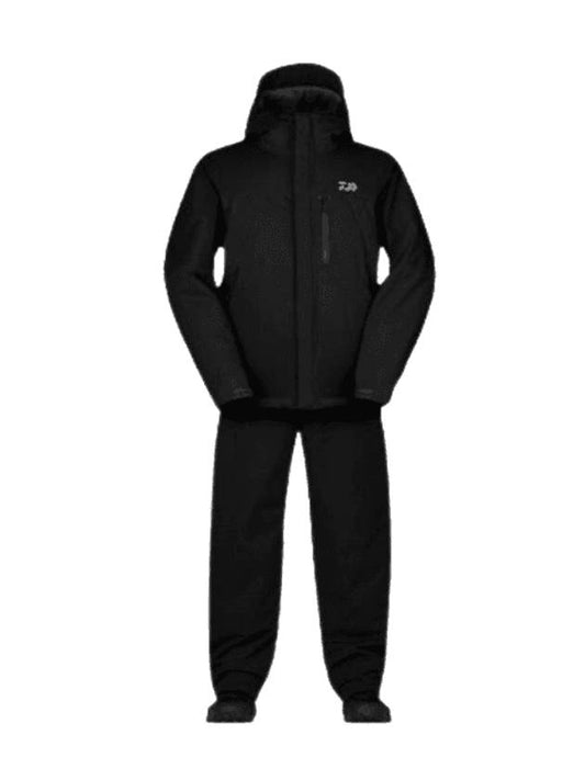 Rainmax Winter Suit Black - DAIWA - BALAAN 1