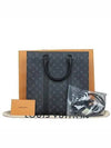 M46452 2 WAY bag - LOUIS VUITTON - BALAAN 3