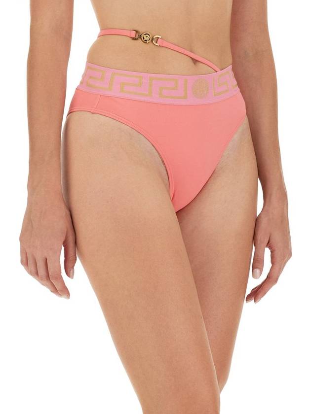 Bikini Swimsuit 1010779 1A079061PO20 PINK - VERSACE - BALAAN 4