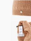 Selby Beanie Brulee - HELEN KAMINSKI - BALAAN 4