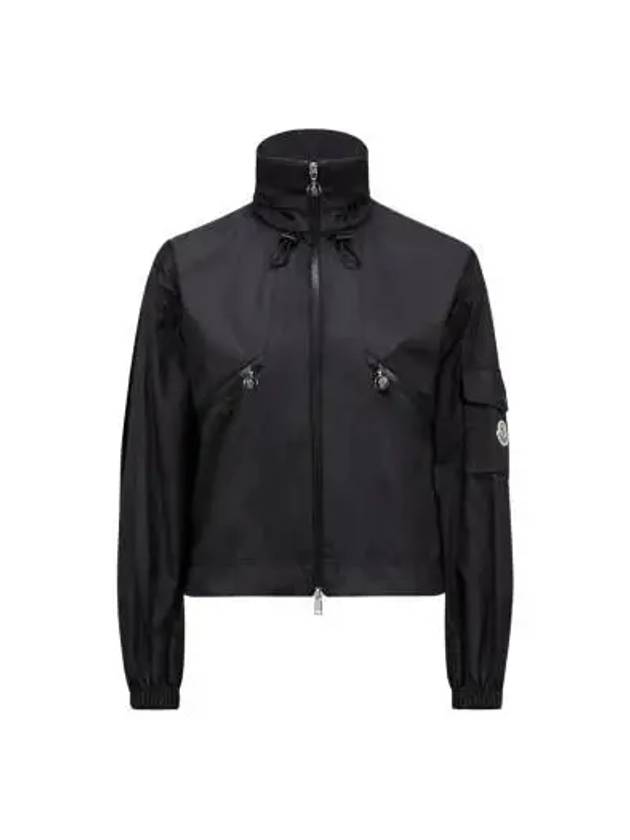 Hemar Windbreaker 1A00046 597R1 999 - MONCLER - BALAAN 1