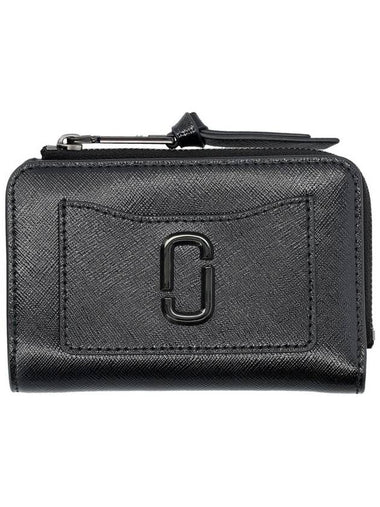 Marc Jacobs The Slim Bifold - MARC JACOBS - BALAAN 1