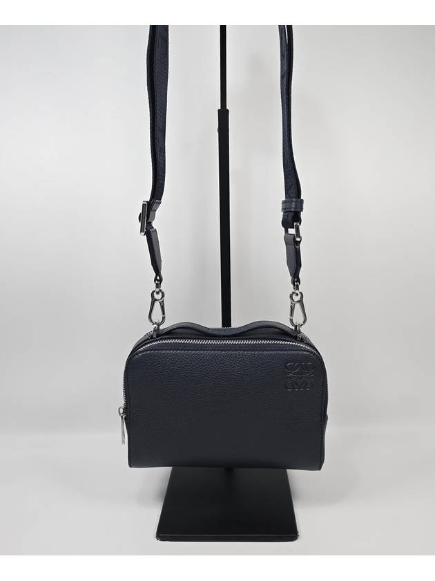 mini camera crossbody bag - LOEWE - BALAAN 2