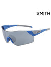 Sunglasses PIVLOCKARE MAXN PJP BLUE Sports Men Women - SMITH - BALAAN 1