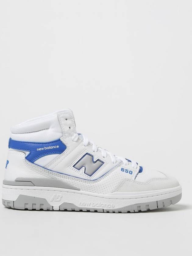 Sneakers BB650RWI WHITE - NEW BALANCE - BALAAN 2