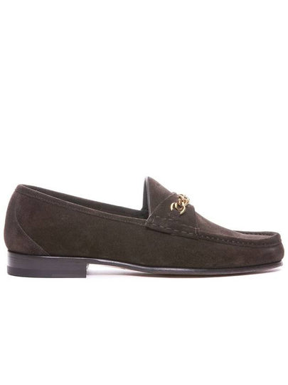 Formal Loafer J1432 LCL046X1B034 B0010987864 - TOM FORD - BALAAN 2