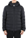 Jeluz short down jacket 1A00050 5973I 999 - MONCLER - BALAAN 2