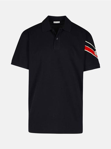 T shirt 0918A0000289A1677X - MONCLER - BALAAN 1