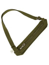 New Shakosh Bag Khaki - PLEATSMAMA - BALAAN 3