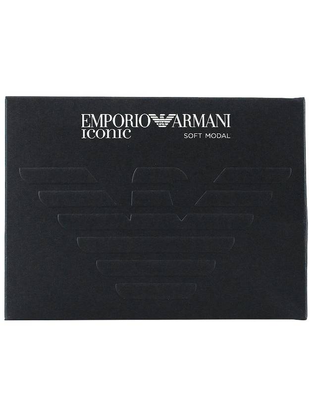 Boxer Trunks 111389 3F511 00020 - EMPORIO ARMANI - BALAAN 9