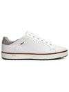 Golf Shoes Bond White WhiteGolf Shoes Fashion Goods - ROYAL ALBARTROSS - BALAAN 1