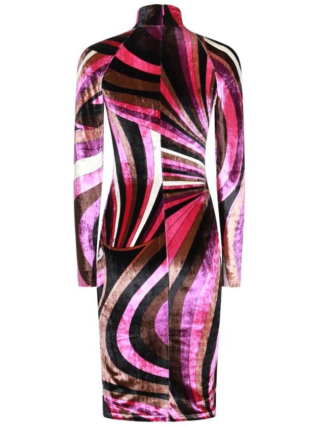 Pucci Dresses - EMILIO PUCCI - BALAAN 3