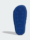 Adidas Adilette 24 White Royal Blue IG9300 - ADIDAS ORIGINALS - BALAAN 3