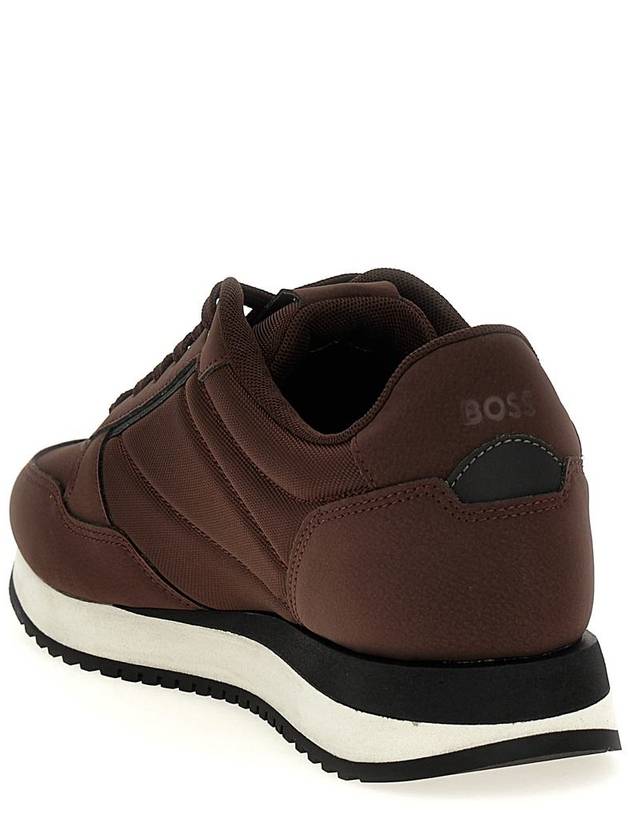 Hugo Boss 'Kai' Sneakers - HUGO BOSS - BALAAN 3