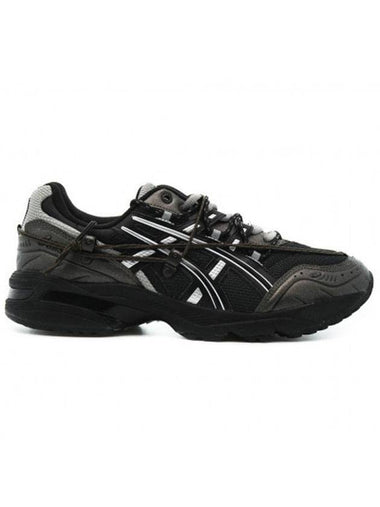 Anderson Belle Gel 1090 low-top sneakers black - ASICS - BALAAN 1