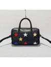 star duffel bag mini - SAINT LAURENT - BALAAN 1