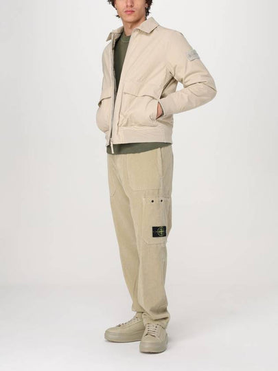 Jacket men Stone Island - STONE ISLAND - BALAAN 2