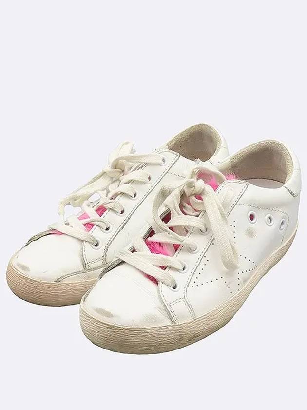 Smith Market G31WS590 Sneakers Women s Shoes - GOLDEN GOOSE - BALAAN 6