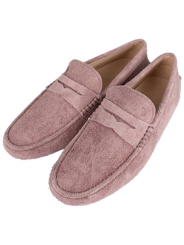 Gomino Driving Loafers XXM64C00640 97S L816 - TOD'S - BALAAN 2