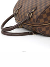 women tote bag - LOUIS VUITTON - BALAAN 9