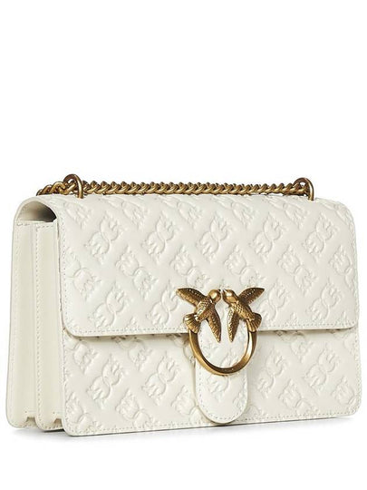 Pinko Love Bag Shoulder Bag - PINKO - BALAAN 2