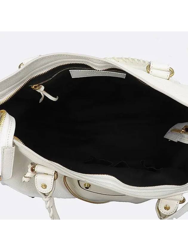 390154 2 WAY bag - BALENCIAGA - BALAAN 5