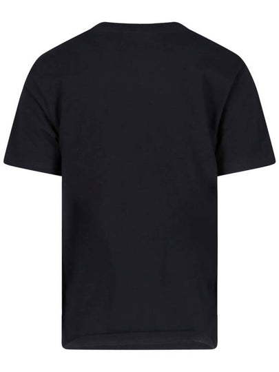 DIME T-shirts and Polos Black - DIME - BALAAN 2