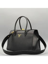 1BA147 2 WAY bag - PRADA - BALAAN 3