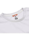 Men s Mojave Short Sleeve T Shirt PM TSR E07 0309 - PARAJUMPERS - BALAAN 7