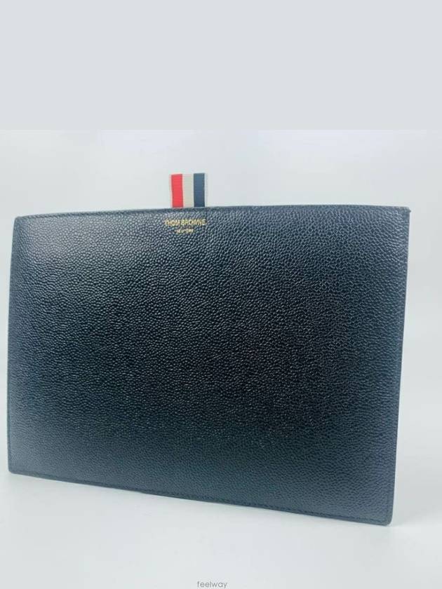 women clutch bag - THOM BROWNE - BALAAN 1