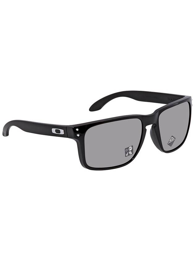 Oakley Holbrook XL Prizm Black Sunglasses Men's Sunglasses OO9417 941716 59 - OAKLEY - BALAAN 2