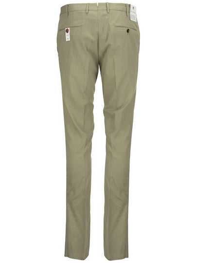 Deluxe cotton pants - PT TORINO - BALAAN 2