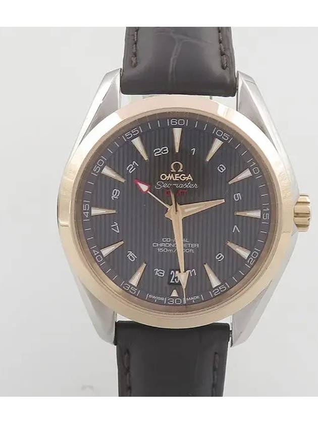 231 23 43 22 06 001 Men s Watch - OMEGA - BALAAN 1