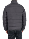 Men s BAUDINET Short Down Jacket 1A00077 54A81 920 - MONCLER - BALAAN 3