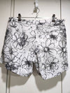 BROKEN FLOWER SWIMMING PANTS - JIL SANDER - BALAAN 5