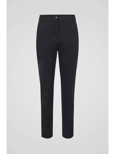 Bodyarm W Black Women s Pants - DUVETICA - BALAAN 1