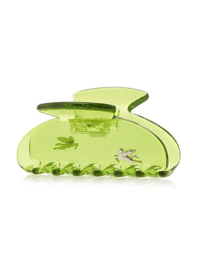 Profumi Hair Clip Green - ETRO - BALAAN 2