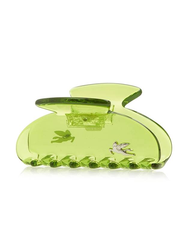 Profumi Hair Clip Green - ETRO - BALAAN 11